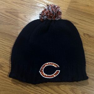 Chicago Bears Beanie